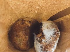 无花果面包-老梦面包 CHEZMOREL(三源里店)