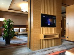 -西安赛瑞喜来登大酒店