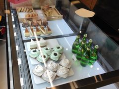 -Seesaw Coffee(上海国金中心店)