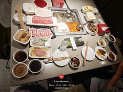 -海底捞火锅(顺义华联店)