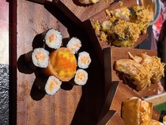-古田居·特色寿司料理(星之岛旗舰店)