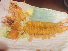 -有喜屋·深夜食堂(北京西路店)