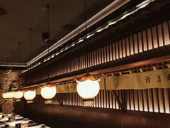 -绿茶餐厅(华信Mall店)