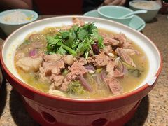 -绿茶餐厅(coco park 店)