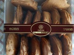 -丁香西饼屋(桂林路店)