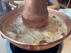 -东门口涮肉·砂锅·烤串(老门东店)