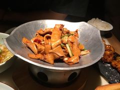 -绿茶餐厅(领展购物广场·中关村店)