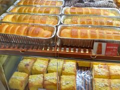 -味多美(江桥万达店)