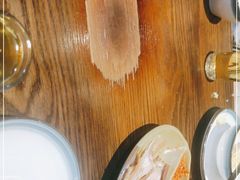 -三江烤鱼(张家巷店)