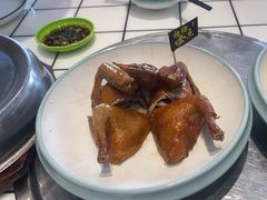 -强记大排档