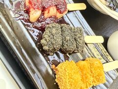 -鲜芋仙(中环百联2店)