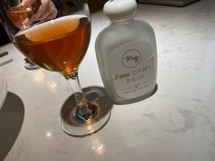 -周三的情书花园餐厅(江北店)