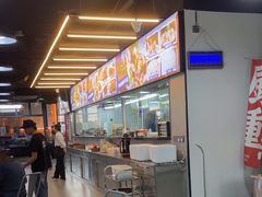 -明本海鲜大排档·鱼生海鲜烧烤宵夜(陈家祠店)