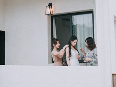 -云里小坐·小院里·团建·宴请·下午茶(三圣乡店)