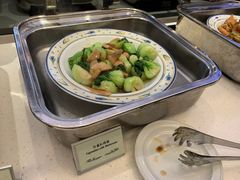 -德福阁(仕德福酒店)