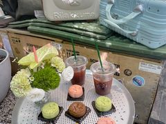 -星星奶冰·汤圆(甘肃路店)