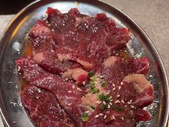 -乾杯烧肉居酒屋(中洲湾店)