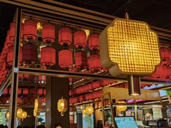 -湘阁里辣(东门茂业店)