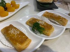 叉烧酥-虾饺妹·粤式手工点心(水荫路店)