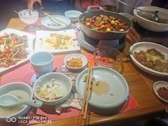 -一个叫川的地方(麒麟新天地店)