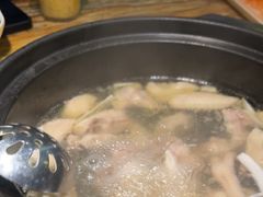 -春润大地海南椰子鸡(沙井京基百纳广场店)