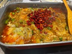 -烟火鱼乡(京华城店)