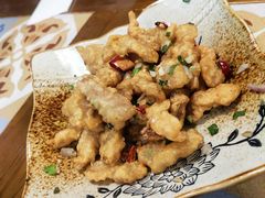 -卤鸭儿(小河路店)