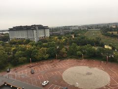 -北京九华山庄会展酒店