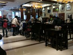 大堂-熙盛源(滨湖万达店)