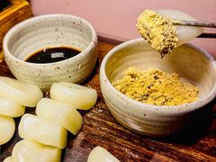 -双门洞·森系料理(体育西店)