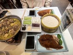 -紫光园(劲松店)