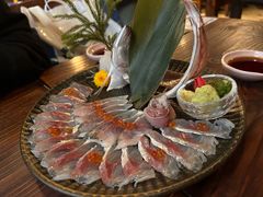 -矶野水产(澳门逸园中心店)