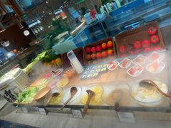 -千滋百味自助海鲜烤肉(布吉景华店)