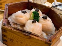 黑松露虾饺皇-明腾壹间茶餐厅(新都会花园广场店)