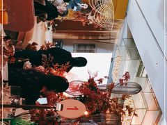 -南京圣和府邸豪华精选酒店