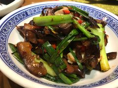 -爷爷的土钵菜(街道口店)