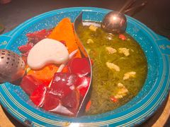 -吼堂老火锅(太古里总店)