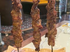 -巴依老爷新疆美食(常营店)