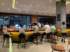-星巴克臻选(广州二沙岛文立方店)