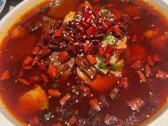-漢舍中国菜馆(889广场店)