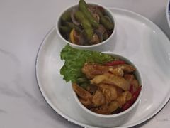 -滁香园·滁州菜(琅琊山店)