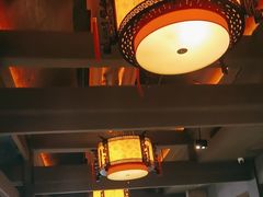 -汤城小厨•粤菜•靓汤(苏州街店)
