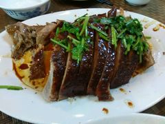 -肥信潮菜(科新路店)