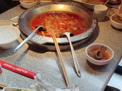 -大龙燚火锅(太古里店)