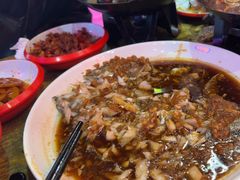 -老闵田螺馆·南昌特色小炒(梦时代店)