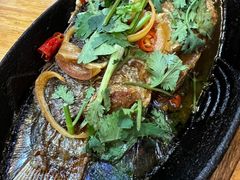 -源味居手把签烧烤(长春一店)