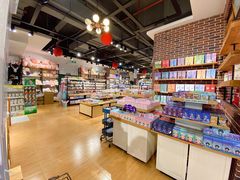 -百佳华佳漾里(坂田店)