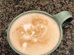 -上海大宁福朋喜来登酒店大堂吧(共和新路店)