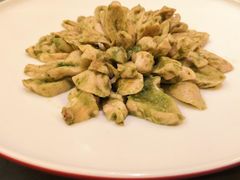 -许家菜(望江店)