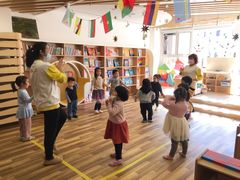 -YoKID优儿学堂早教托育园(常营托育园)